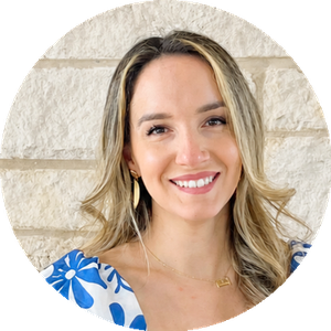 Elyssa, Co-Founder
