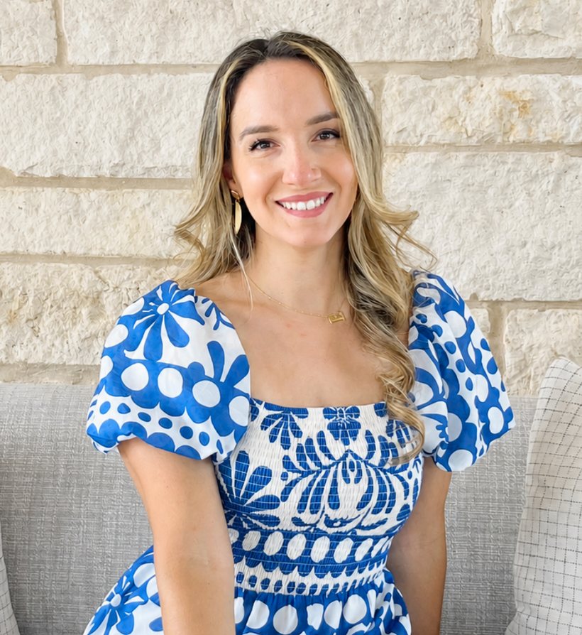 Elyssa, Co-Founder of Pest Revenue Engine